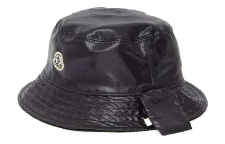 MONCLER GENIUS MONCLER GENIUS Polyamide Bucket Hats Men's