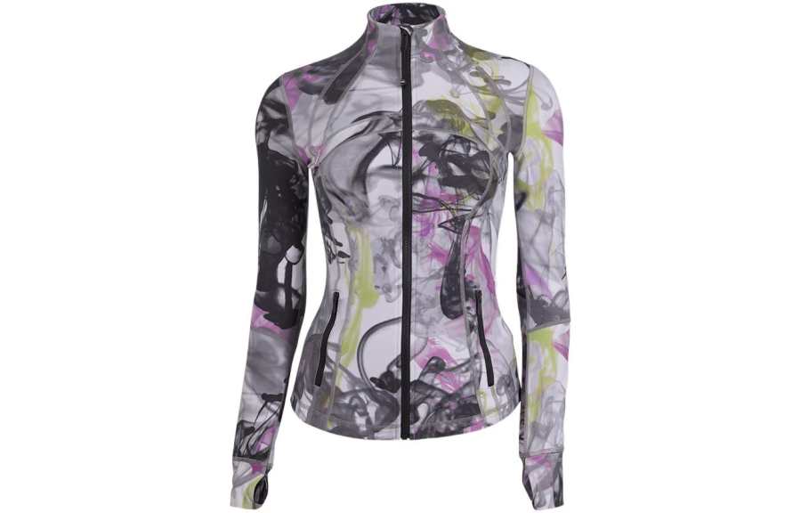 Lululemon Lululemon Define Jacket Women's Multicolor