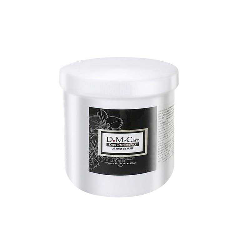 DMC Bamboo Charcoal Cleaning Facial Masks Removing Blackheads Cleaning Various Skin Types 225g/500g
