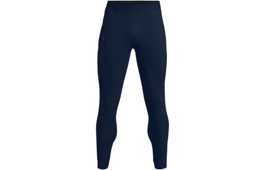 Under Armour Yoga Pants Women's Dark Blue