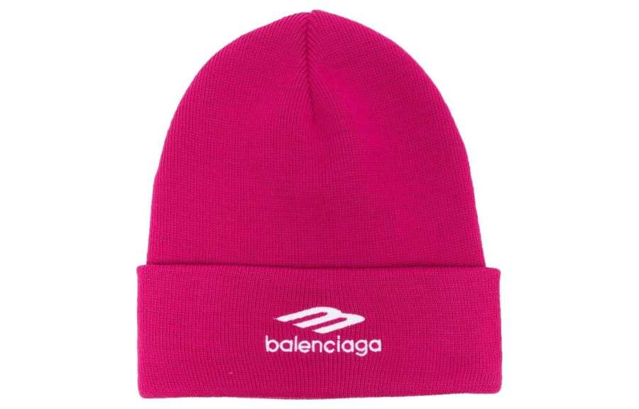 Balenciaga 【Best of: PromotionsPrevious Season】3B Sports Icon beanie