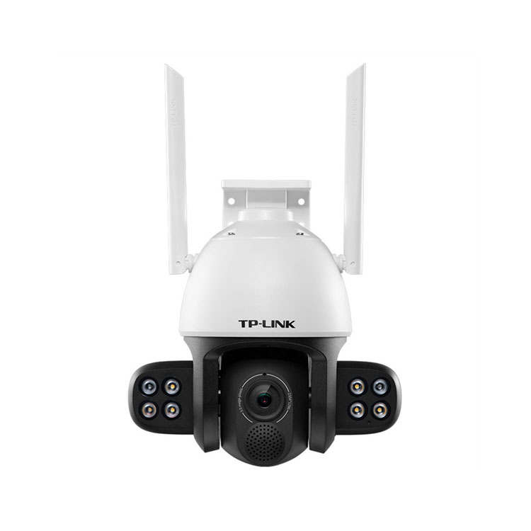 TP-LINK TP LINK Surveillance Cameras