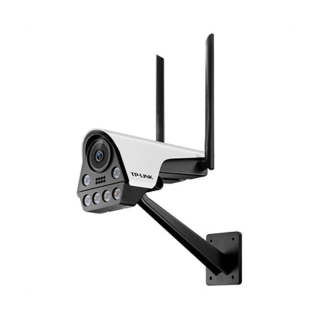 TP-LINK TP LINK Surveillance Cameras