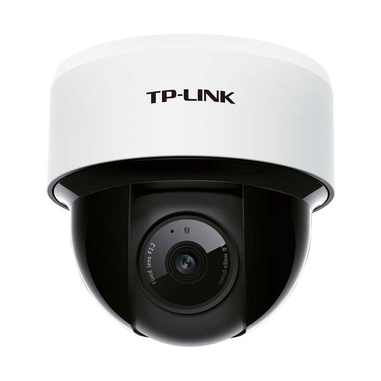 TP-LINK TP LINK Surveillance Cameras