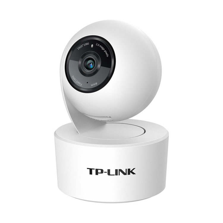 TP-LINK TP LINK TL IPC43AN 4G Smart Cameras