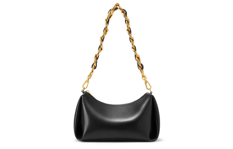 CHARLES&KEITH CHARLES&KEITH Polyurethane Shoulder Bag Small Women's Multicolor