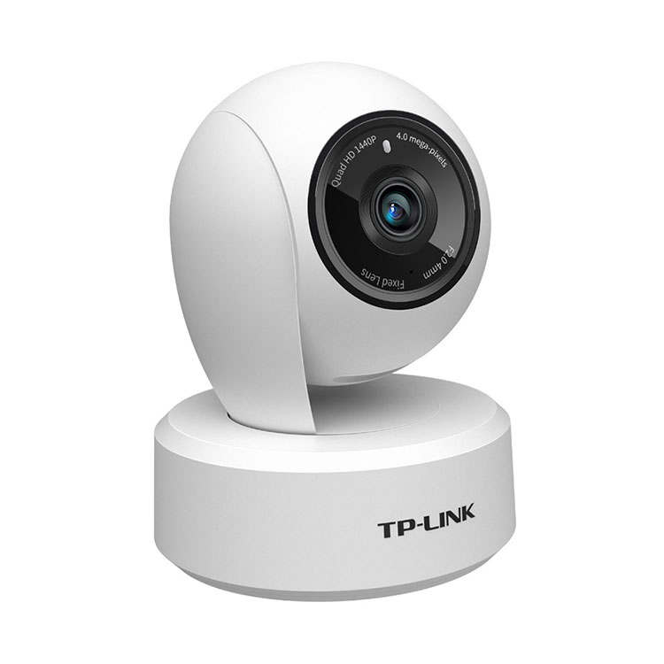 TP-LINK TP LINK Surveillance Cameras