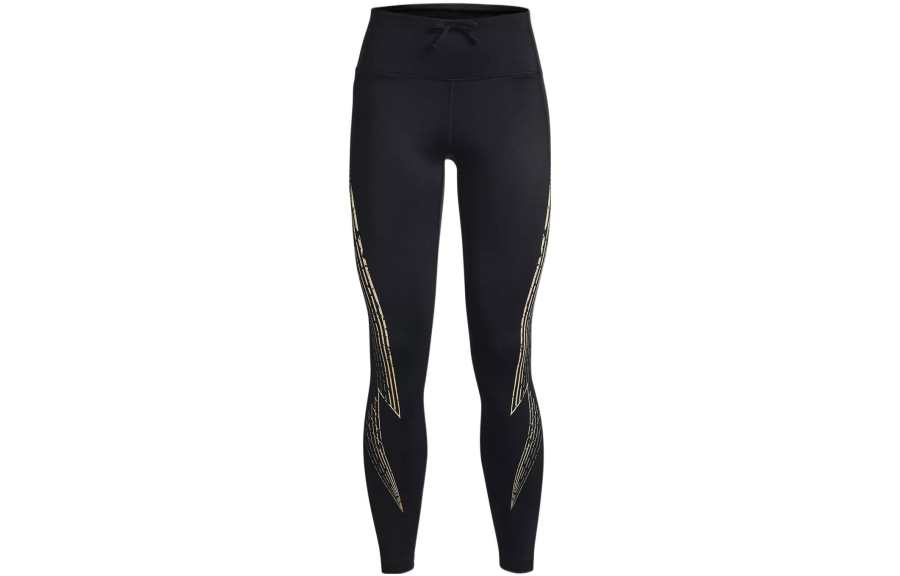Under Armour Yoga Pants Women's Black