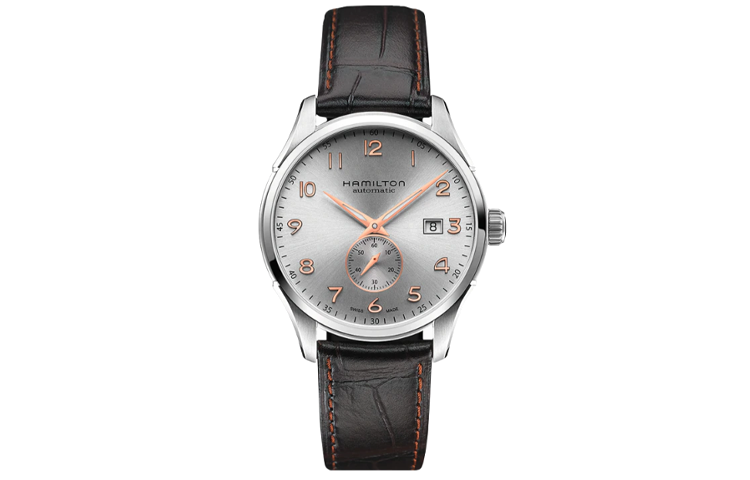 Hamilton Hamilton Jazzmaster Maestro Small Second Auto H42515555