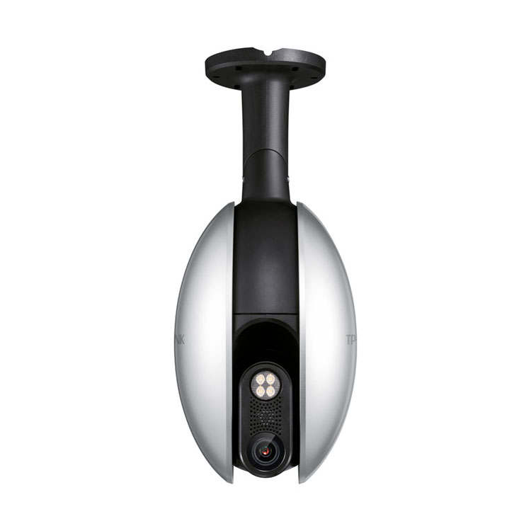 TP-LINK TP LINK Surveillance Cameras