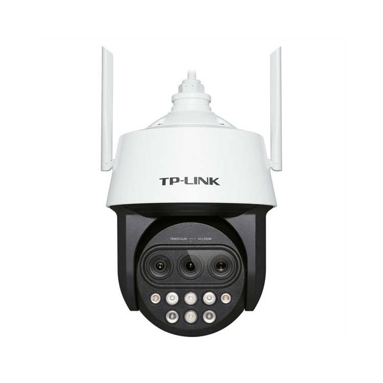 TP-LINK TP LINK Surveillance Cameras