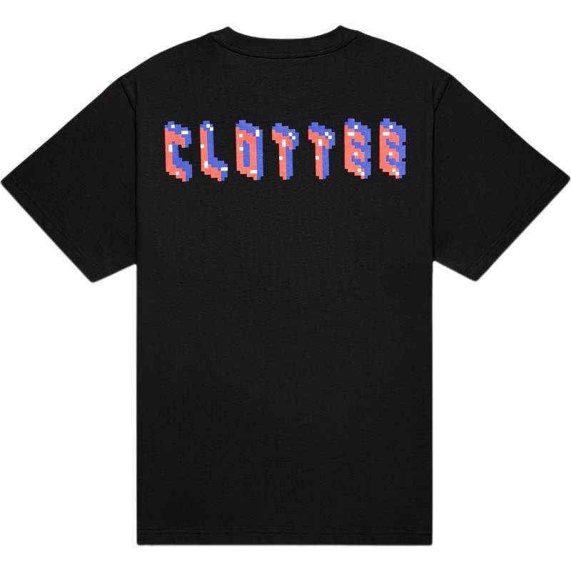 CLOT CLOT T Shirts Unisex Crew Neck Moderate