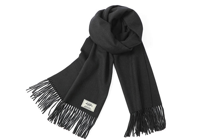 FREE RABBITⅡ FREE RABBITⅡ Knit Scarves Unisex
