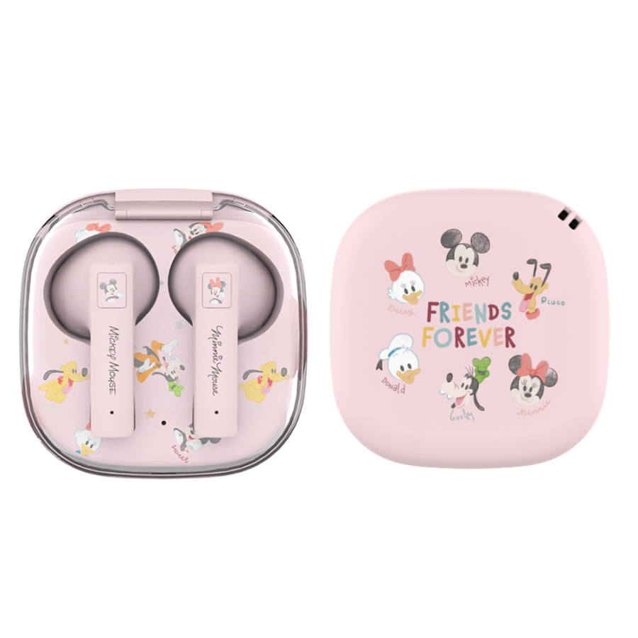 Disney Disney Wireless Headphones