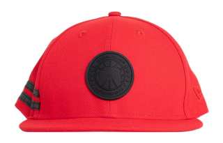 Canada Goose Cotton Baseball Caps Men's