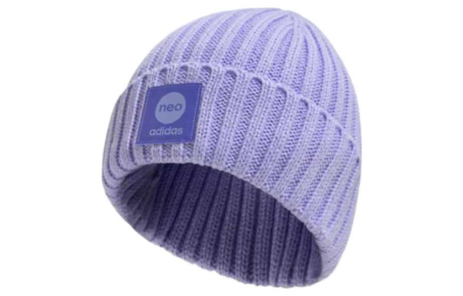 Adidas Neo Beanies Unisex Lilac