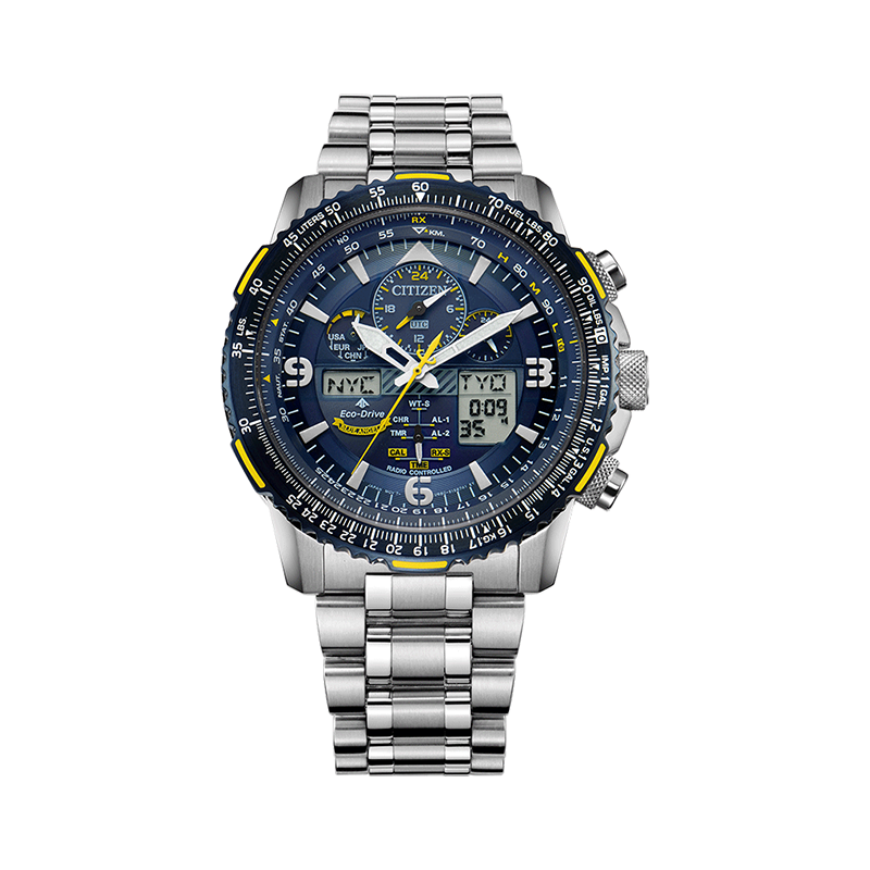 CITIZEN CITIZEN Promaster Nighthawk JY8078 52L