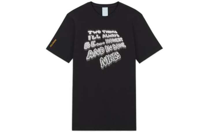 Nike Nike X Nocta Be Honest T Shirt