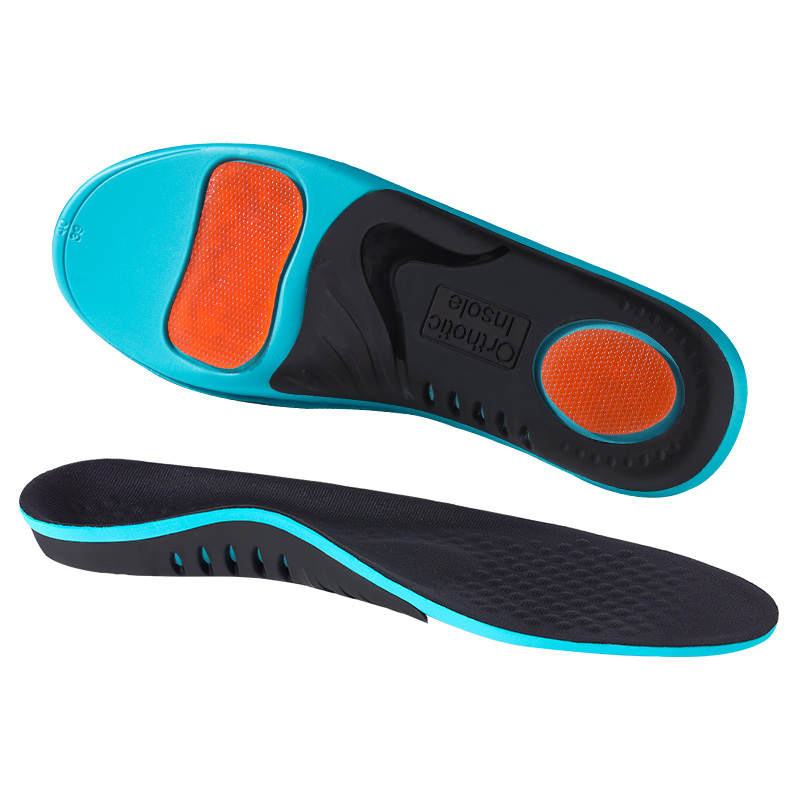 maigaole Insoles Unisex