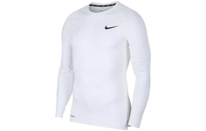 Nike Nike Pro Men's Tight Fit Long-Sleeve Top