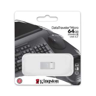 Kingston USB Drives