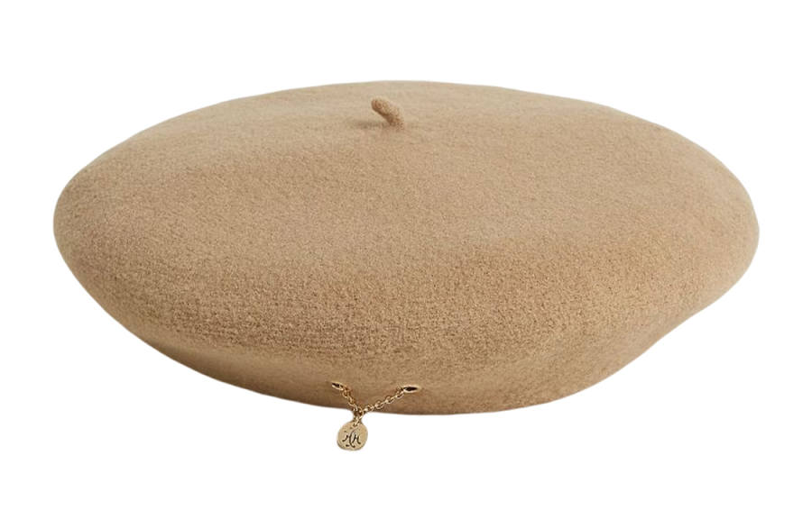 HERMES HERMES Berets Women's