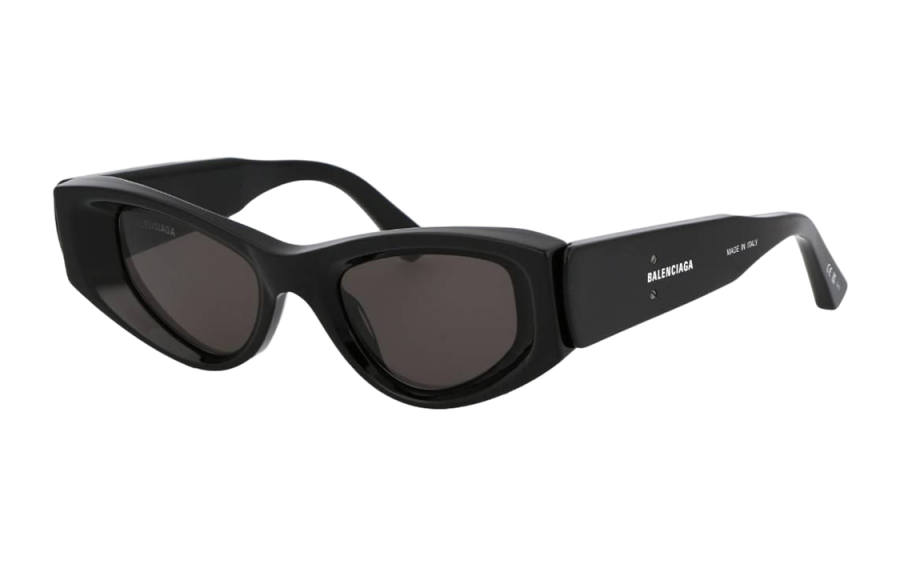 Balenciaga Eyewear Cat Eye Frame Sunglasses