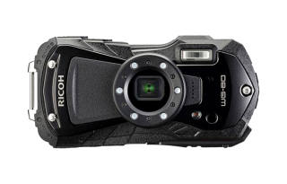 RICOH Action Cameras