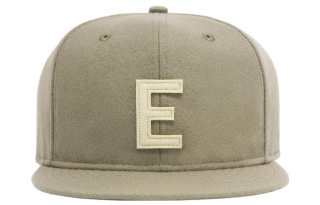 Fear Of God Essentials E Hat