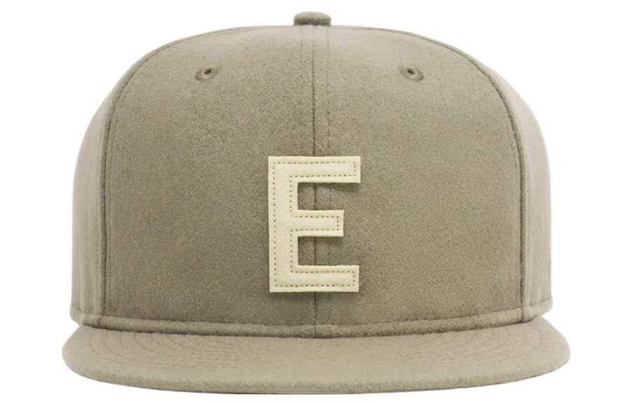 Fear Of God Essentials E Hat