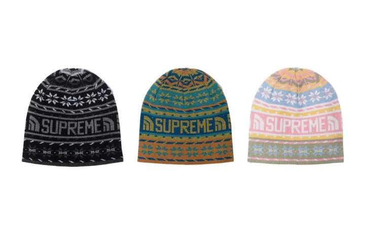 Supreme Supreme The North Face Beanie