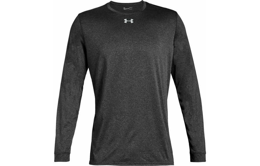Under Armour Under Armour logo-print T-shirt