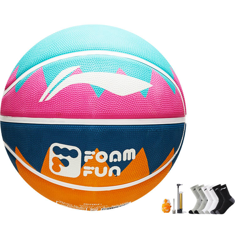 Li-Ning Li Ning Kids' Basketball
