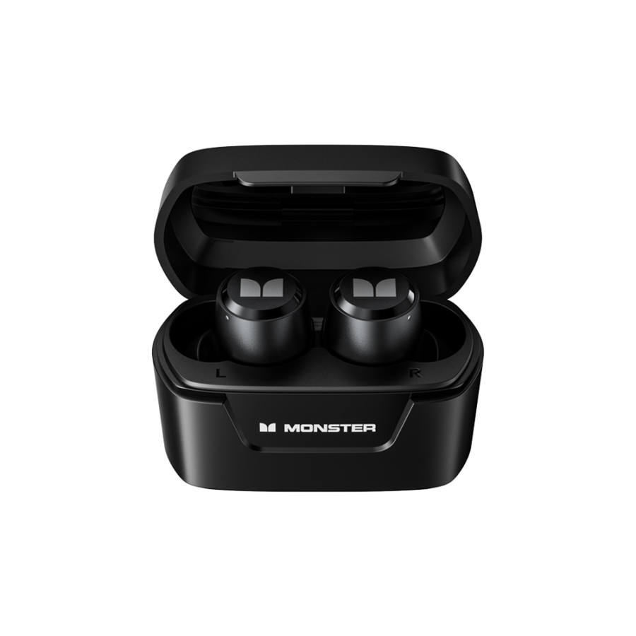 MONSTER MONSTER Wireless Headphones