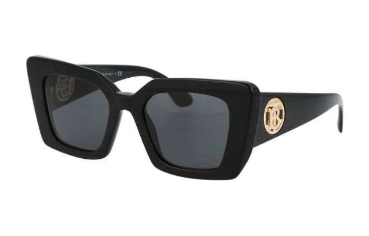 Burberry Burberry Daisey Tb Monogram sunglasses