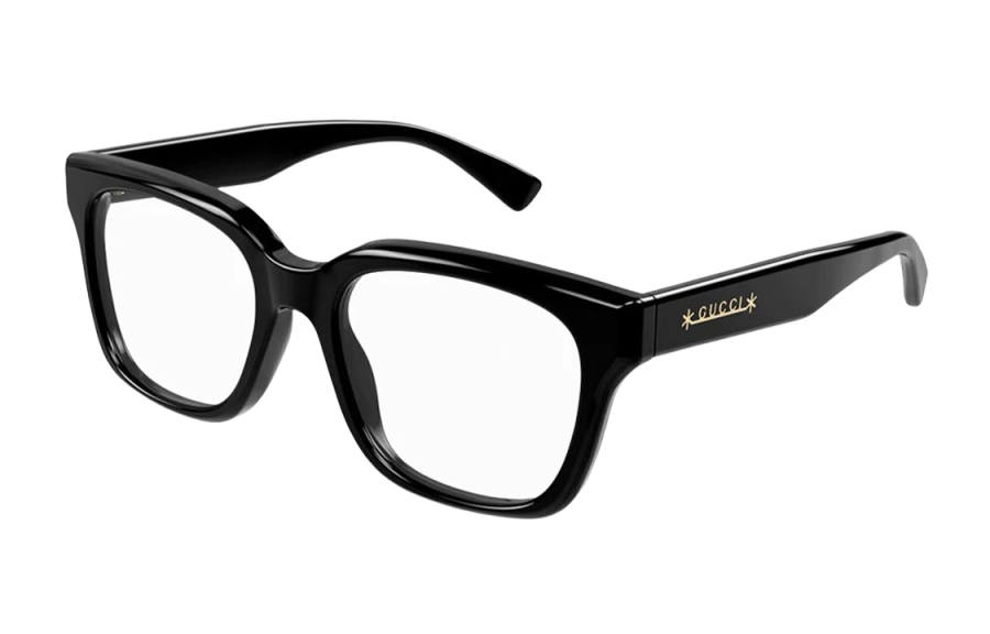 GUCCI GUCCI Square Frame Glasses