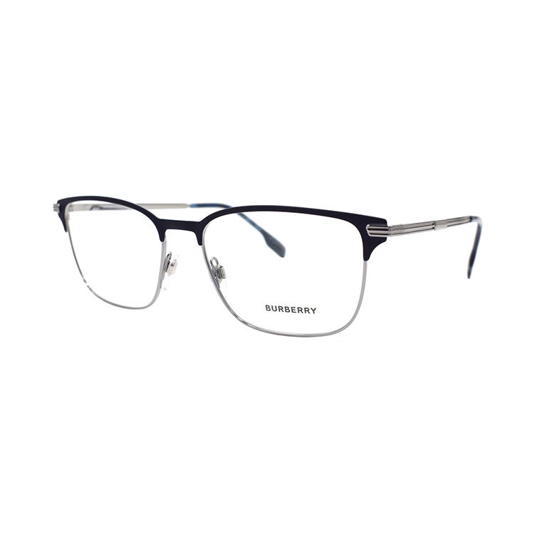 Burberry Burberry Eyewear Logo engraved Arm Frames
