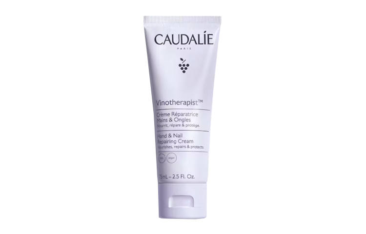 CAUDALIE OUTILI Grape Seed Moisturizing Hand Creams Aromatic Hydrating Repairing 30ml/50ml/75ml/75ml*2/75ml*3
