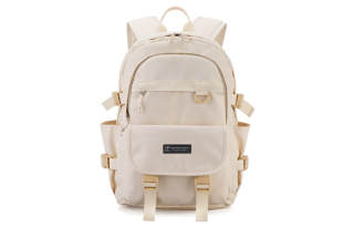 TANGCOOL Oxford Backpack Large Unisex Multicolor