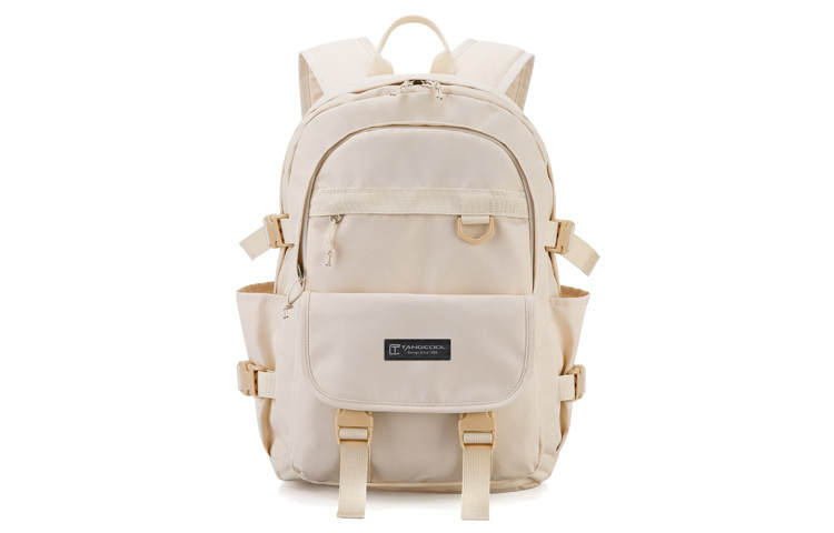 TANGCOOL TANGCOOL Oxford Backpack Large Unisex Multicolor