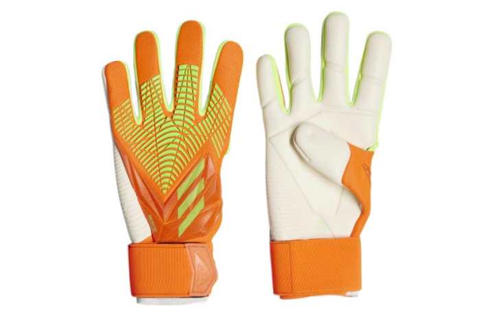 Adidas Adidas Sports Glove Unisex Orange