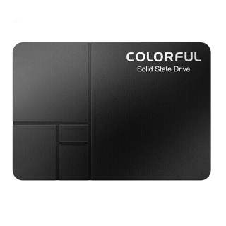 COLORFUL 256GB/512GB/1TB 3.0 SSD SL500 Collection SSDs