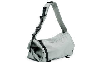 MYEDITION 20 30L Messenger Bag, Gym Bag, Handbag, Shoulder Bag, Crossbody Bag, Outdoor Bag Nylon Fabric Multicolor
