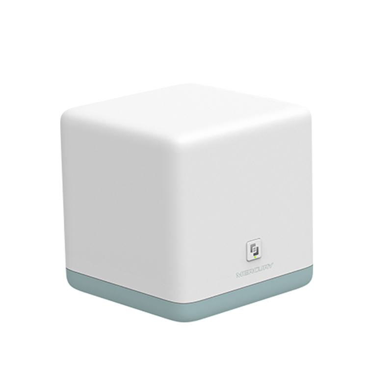 MERCURY Routers