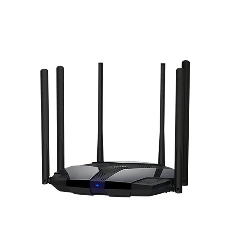 MERCURY Routers