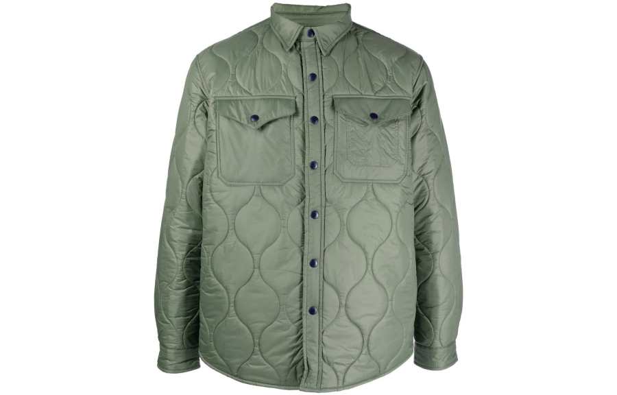 Polo Ralph Lauren FW22 Jackets & Coats Men's Green