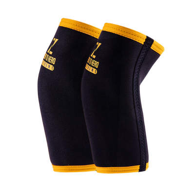 ZERO TO HERO Elbow Pads