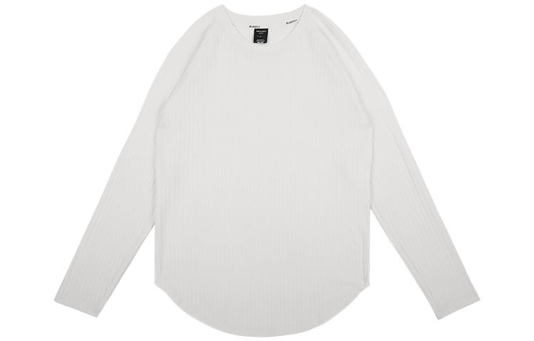 BLUESFLY T Shirts Men's Crew Neck Moderate Straight Fit