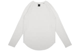 BLUESFLY T Shirts Men's Crew Neck Moderate Straight Fit