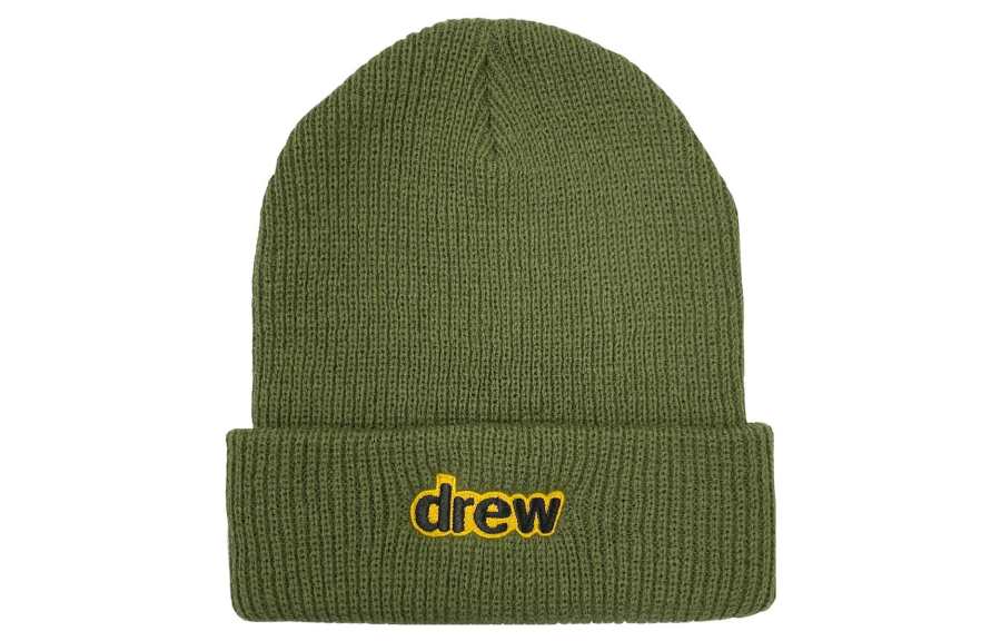 Drew House Acrylic Beanies Unisex
